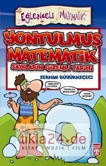 Yontulmuş Matematik  Frontansicht 1