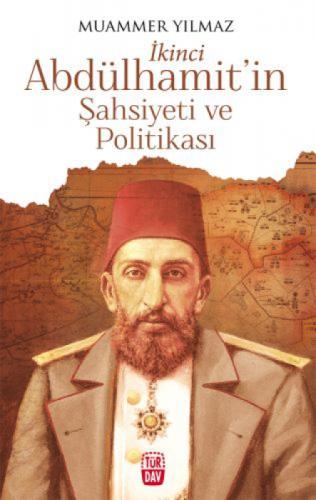 İkinci Abdülhamit'in Şahsiyeti ve Politikası  Frontansicht 1