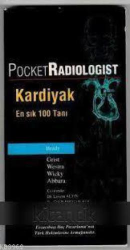 Pocket Radiologist: Kardiyak - En Sık 100 Tanı  Frontansicht 1