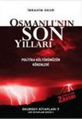 Osmanlı'nın Son Yılları  Frontansicht 1