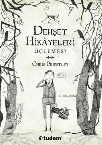 Dehşet Hikâyeleri Üçlemesi (Kutulu, 3 Kitap)  Frontansicht 1