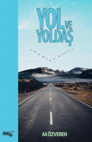 Yol Ve Yoldaş  Frontansicht 1