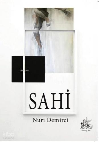 Sahi  Frontansicht 1