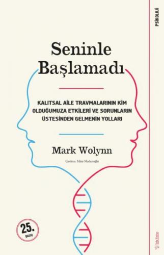 Seninle Başlamadı  Frontansicht 1