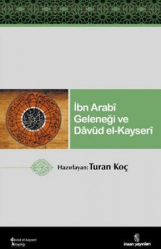 İbn Arabi Geleneği ve Davud El-Kayseri  Frontansicht 1