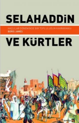 Selahaddin ve Kürtler  Frontansicht 1