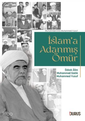 İslam'a Adanmış Ömür  Frontansicht 1