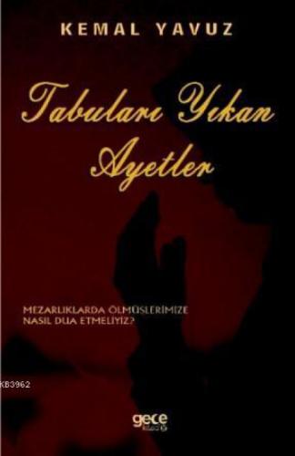 Tabuları Yıkan Ayetler  Frontansicht 1
