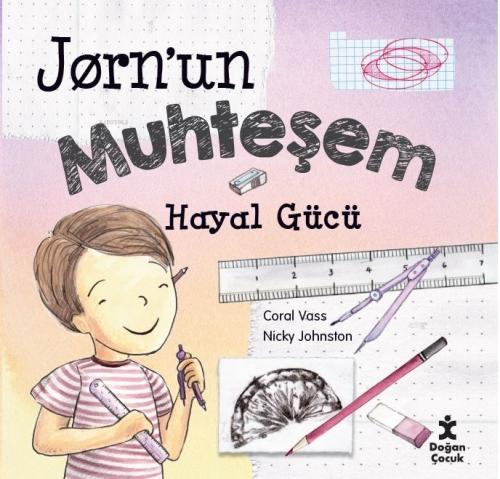 Jorn'un Muhteşem Hayal Gücü  Frontansicht 1