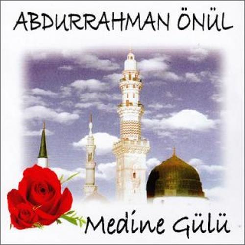 Medine Gülü  Frontansicht 1