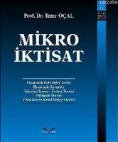 Mikro İktisat  Frontansicht 1