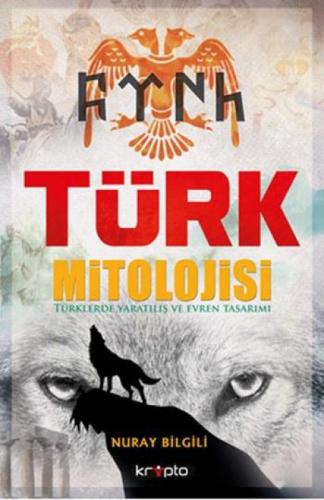 Türk Mitolojisi  Frontansicht 1