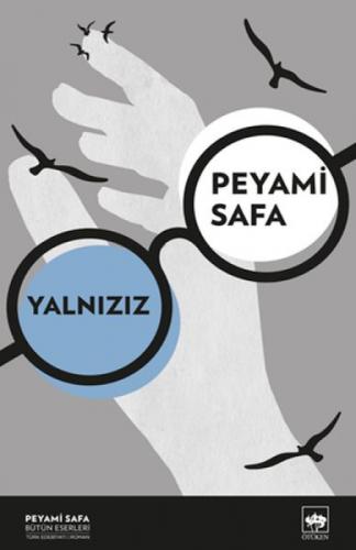 Yalnızız  Frontansicht 1