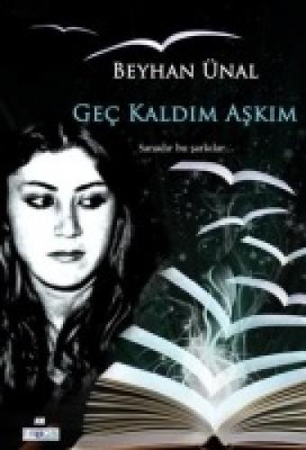 Geç Kaldım Aşkım  Frontansicht 1