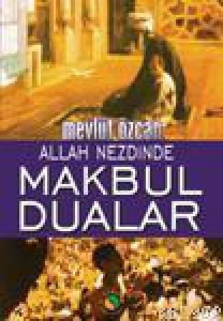 ALLAH NEZDİNDE MAKBUL DUALAR  Frontansicht 1