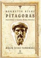 Hermetik Bilge Pitagoras  Frontansicht 1