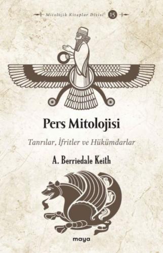 Pers Mitolojisi  Frontansicht 1