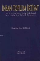 İnsan - Toplum - İktisat  Frontansicht 1