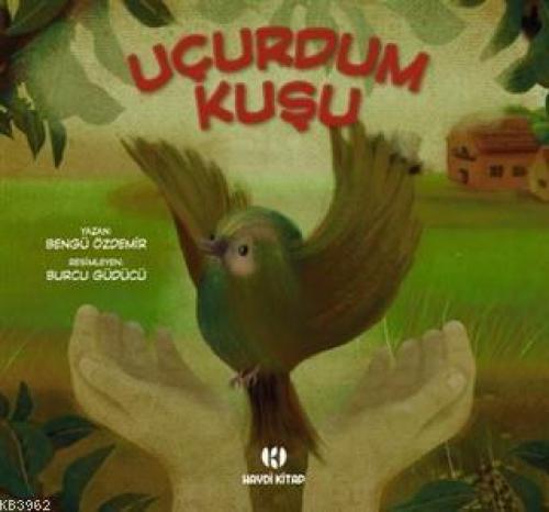 Uçurdum Kuşu  Frontansicht 1