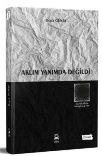 Aklım Yanımda Değildi  Frontansicht 1