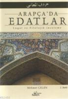 Arapça´da Edatlar  Frontansicht 1