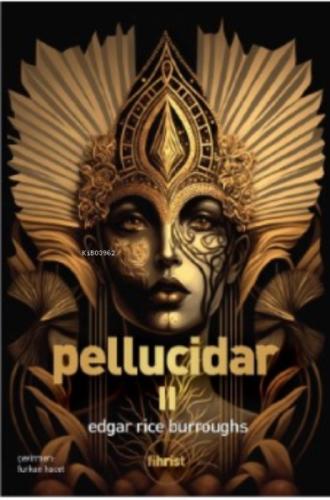 Pellucidar II  Frontansicht 1