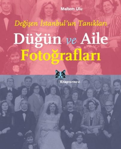 Düğün ve Aile Fotoğrafları  Frontansicht 1
