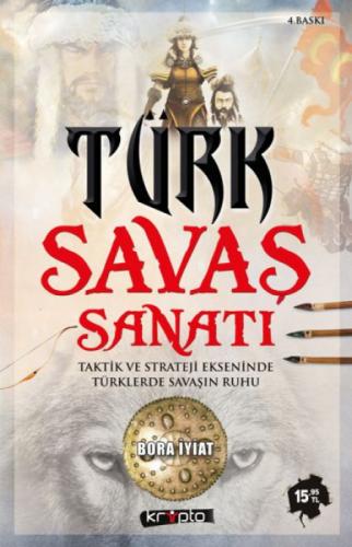 Türk Savaş Sanatı  Frontansicht 1