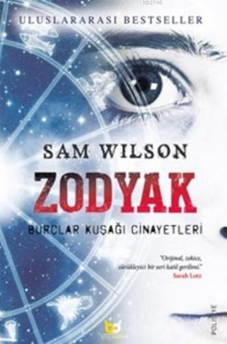 Zodyak  Frontansicht 1