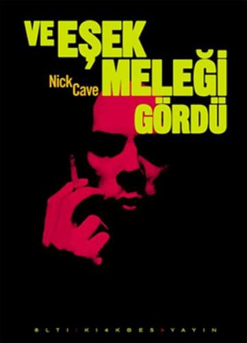 Ve Eşek Meleği Gördü  Frontansicht 1