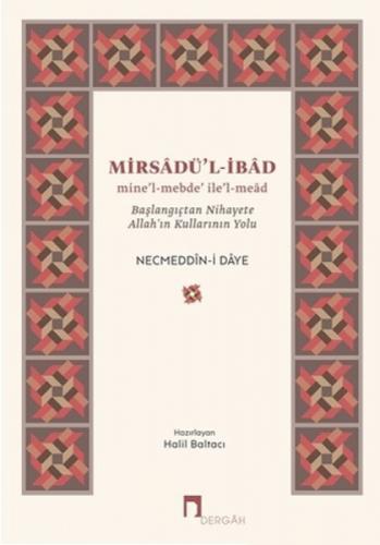 Mirsadü'l-İbad  Frontansicht 1