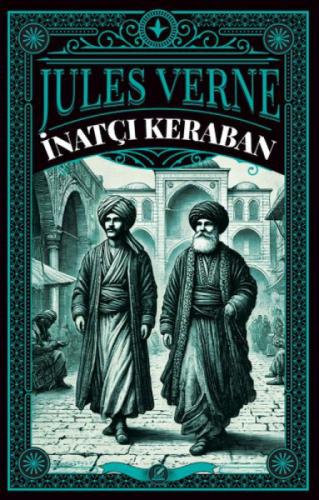 İnatçı Keraban  Frontansicht 1