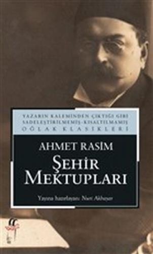 Şehir Mektupları  Frontansicht 1