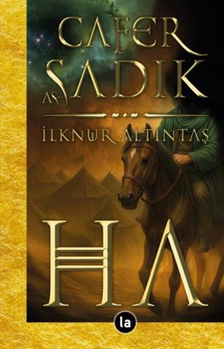 Cafer as-Sadık - Ha  Frontansicht 1