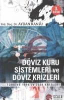 Döviz Kuru Sistemleri Ve Döviz Krizleri  Frontansicht 1