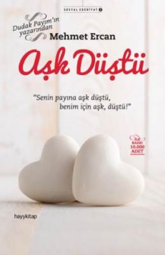 Aşk Düştü  Frontansicht 1