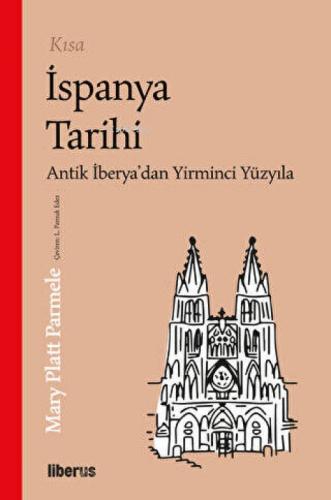 Kısa İspanya Tarihi  Frontansicht 1