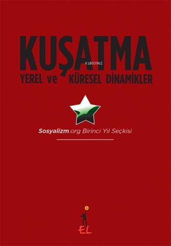 Kuşatma Yerel ve Küresel Dinamikler  Frontansicht 1