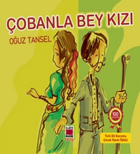Çobanla Bey Kızı  Frontansicht 1