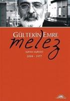 Melez Seçme Şiirler (2004-1977)  Frontansicht 1
