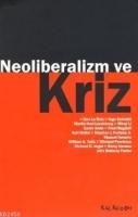 Neoliberalizm ve Kriz  Frontansicht 1
