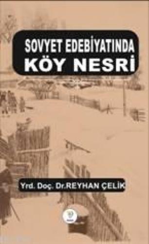 Sovyet Edebiyatında Köy Nesri  Frontansicht 1