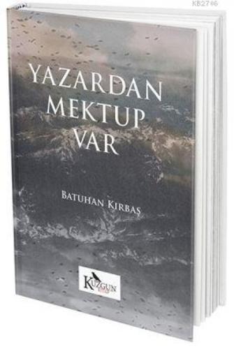 Yazardan Mektup Var  Frontansicht 1