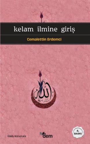 Kelam İlmine Giriş  Frontansicht 1