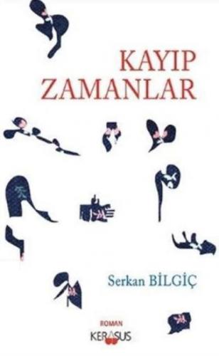 Kayıp Zamanlar  Frontansicht 1