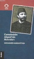 Cemaleddin Afganî´nin Hatıraları  Frontansicht 1