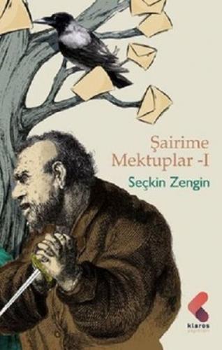 Şairime Mektuplar - 1  Frontansicht 1