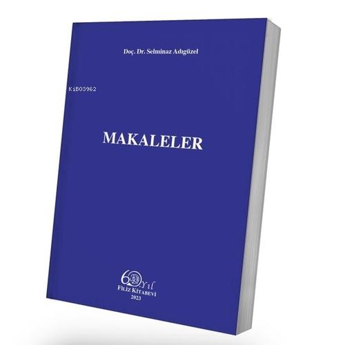 Makalaler  Frontansicht 1
