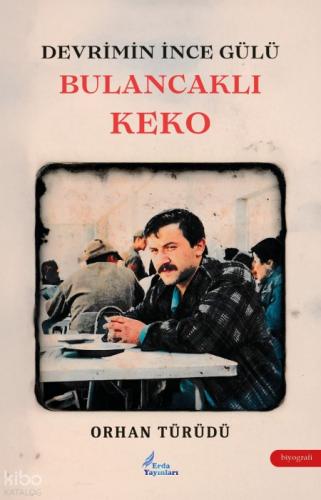 Devrimin İnce Gülü Bulancaklı Keko  Frontansicht 1