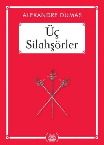 Üç Silahşörler  Frontansicht 1